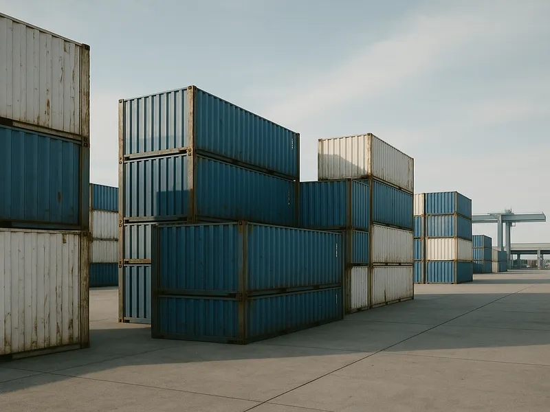 Movanta logistics coordination